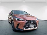 New 2026 Lexus NX 350 AWD image 2