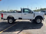 Used 2023 Ford F250 XLT w/ 360-Degree Camera Package image 4