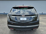 New 2025 Cadillac XT5 Sportv w/ Technology Package image 6