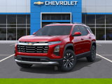 New 2026 Chevrolet Equinox LT w/ Convenience Package II image 6