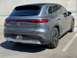 Used 2023 Mercedes-Benz EQS 450+ 4MATIC SUV image 6