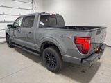 New 2025 Ford F150 Lariat w/ Equipment Group 501A Mid image 6