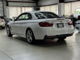 Used 2020 BMW 430i xDrive Convertible w/ M Sport Package image 5