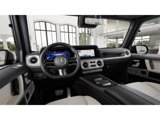 New 2025 Mercedes-Benz G 580 w/ EQ Technology image 3