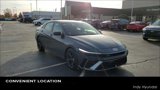 Certified 2025 Hyundai Elantra N Line image 2