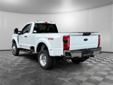 New 2025 Ford F450 XLT image 3