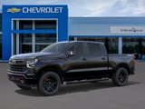 New 2026 Chevrolet Silverado 1500 RST w/ Redline Edition image 2