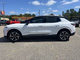New 2025 Chevrolet Equinox EV LT w/ LPO, Blackout Package image 5