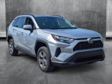 Used 2023 Toyota RAV4 XLE image 3