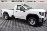 New 2025 GMC Sierra 2500 Pro image 2