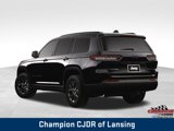New 2025 Jeep Grand Cherokee L Laredo image 4