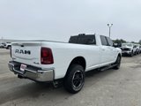 New 2025 RAM 3500 Laramie image 4