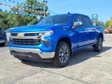New 2026 Chevrolet Silverado 1500 LT image 3