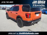 New 2026 Honda Passport TrailSport image 5
