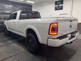Used 2019 RAM 3500 Limited image 3