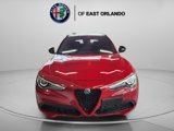 Used 2022 Alfa Romeo Stelvio Veloce image 3