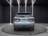 Used 2023 Chevrolet Traverse LT w/ LPO, Cargo Package image 5