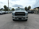 Used 2020 RAM 3500 Tradesman w/ Chrome Appearance Group image 2