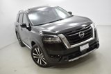 Used 2024 Nissan Pathfinder Platinum w/ Cargo Package image 2