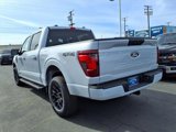 New 2025 Ford F150 XLT w/ Equipment Group 301A Standard image 4