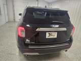 Used 2021 Ford Explorer Limited image 5