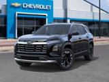 New 2026 Chevrolet Equinox LT image 6