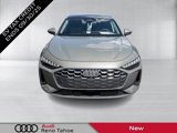 New 2025 Audi A6 e-tron Premium Plus image 2