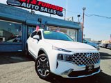 Used 2023 Hyundai Santa Fe Limited image 5