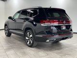 New 2025 Volkswagen Atlas SEL image 5