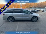 New 2025 Honda Odyssey Touring image 6