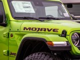 New 2025 Jeep Gladiator Mojave image 3