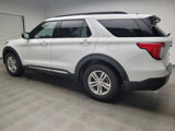 Used 2023 Ford Explorer XLT w/ Equipment Group 202A image 3