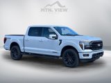 New 2025 Ford F150 Lariat image 2