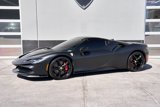Used 2024 Ferrari SF90 Spider image 4
