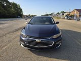 Used 2017 Chevrolet Malibu LS image 3