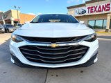 Used 2022 Chevrolet Malibu LT image 4