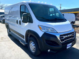 Used 2023 RAM ProMaster 2500 image 3