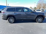 New 2025 Jeep Grand Cherokee L Limited image 2