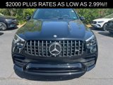 New 2025 Mercedes-Benz GLE 63 AMG S image 3