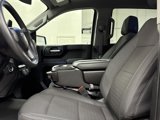Used 2025 Chevrolet Silverado 1500 Custom w/ Rally Edition image 5