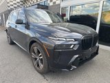 Used 2024 BMW X7 xDrive40i w/ Executive Package image 2