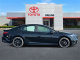 New 2026 Toyota Camry SE image 2