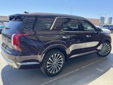 Used 2024 Hyundai Palisade Calligraphy image 4