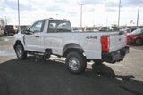 New 2025 Ford F250 XLT w/ Snow Plow Prep Package image 5