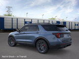 New 2025 Ford Explorer ST image 4