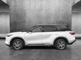 New 2025 INFINITI QX60 Autograph w/ Cargo Package image 3