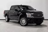 Used 2019 Ford F150 Limited w/ Trailer Tow Package image 4