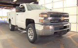 Used 2016 Chevrolet Silverado 3500 W/T image 5