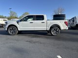 New 2025 Ford F150 STX image 4