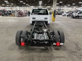 New 2025 Ford F550 4x4 Regular Cab Super Duty image 4